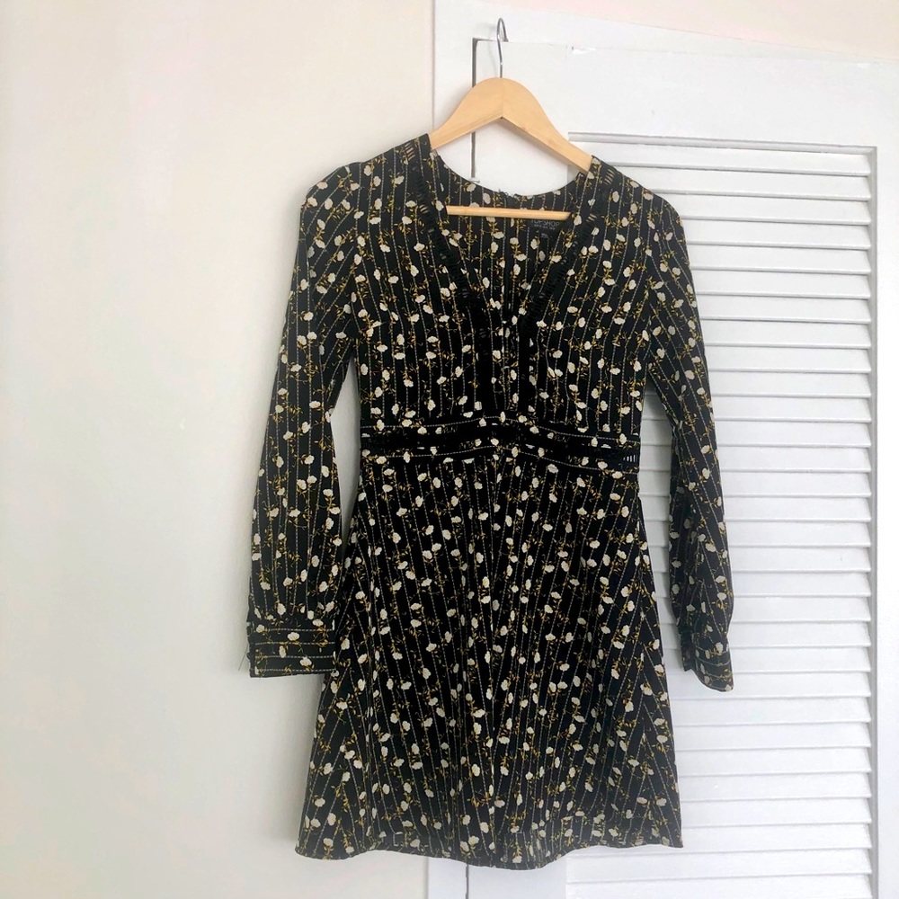 Top Shop dress